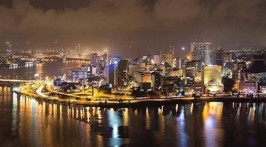 Ausflugstipps Abidjan